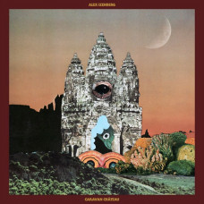 Вінілова платівка Alex Izenberg – Caravan Chateau (LP, Album, Vinyl)