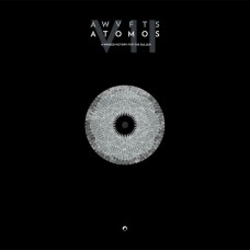 Вінілова платівка A Winged Victory For The Sullen – Atomos VII (12