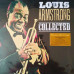 Louis Armstrong – Collected (LP, Compilation, 180g, Vinyl) Louis Armstrong – Collected (LP, Compilation, 180g, Vinyl)