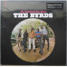 The Byrds – Mr. Tambourine Man (LP, Album, Reissue, Vinyl)