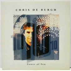 Вінілова платівка Chris de Burgh – Power Of Ten (Vinyl)