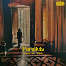 Вінілова платівка Christian Loffler – Parallels: Shellac Reworks (LP, 45 RPM, Album, Vinyl)