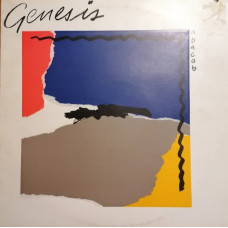 Вінілова платівка Genesis – Abacab (Vinyl)
