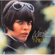 Вінілова платівка Mireille – Mireille