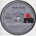 Вінілова платівка Mireille – Mireille