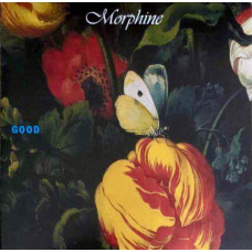 Вінілова платівка Morphine – Good (LP, Album, Reissue, 180 gram, Vinyl)