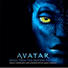 Вінілова платівка James Horner – Avatar (Music From The Motion Picture) (LP, Album, Reissue, 180 g, Gatefold, Vinyl)