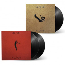 Imagine Dragons – Mercury - Act 1 + Act 2 (3LP, Vinyl)