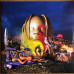 Travis Scott – Astroworld (LP, Album, Vinyl)