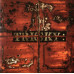 Tricky – Maxinquaye (LP, Album, Reissue, 180 Gram, Vinyl)