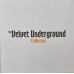 The Velvet Underground – Collected (LP, Compilation, Reissue, Vinyl) The Velvet Underground – Collected (LP, Compilation, Reissue, Vinyl)