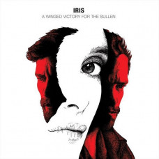 Вінілова платівка A Winged Victory For The Sullen – Iris (LP, Album, Vinyl)