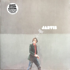 Вінілова платівка Jarvis – The Jarvis Cocker Record (LP, Album, Stereo, Green Split Colour, Vinyl)