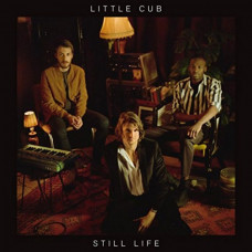 Вінілова платівка Little Cub – Still Life (LP, Album, Vinyl)