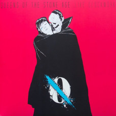 Вінілова платівка Queens Of The Stone Age – ...Like Clockwork (2LP, Album, Vinyl)