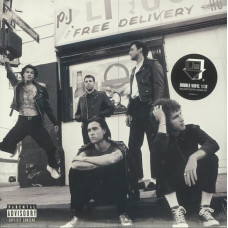 Вінілова платівка The Neighbourhood – The Neighbourhood (LP, Album, 180 Gram, Vinyl)
