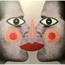 Вінілова платівка Emiliana Torrini – Tookah (LP, Album, Vinyl)