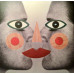 Emiliana Torrini – Tookah (LP, Album, Vinyl)