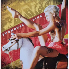 Вінілова платівка PINK – Funhouse (LP, Album, Reissue, Vinyl)