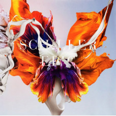 Вінілова платівка Schiller – Epic (LP, Album, Partially Mixed, White, 180gr, Vinyl)