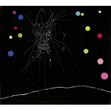 CD диск Current 93 – I Am The Last Of All The Field That Fell (CD, Album)