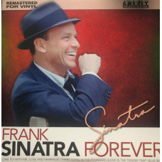 Frank Sinatra – Sinatra Forever (Vol. 1) (LP, Compilation, Vinyl)