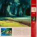 Joe Hisaishi – Princess Mononoke (Soundtrack) (LP, Album, Reissue, Vinyl)