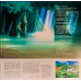Joe Hisaishi – Princess Mononoke (Soundtrack) (LP, Album, Reissue, Vinyl)