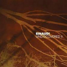 Вінілова платівка Ludovico Einaudi – Undiscovered Vol.2 (2LP, Compilation, Vinyl)