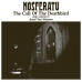 Jozef Van Wissem – Nosferatu (The Call Of The Deathbird) (CD, Album)