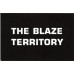 The Blaze – Territory (12", 45 RPM, EP, Vinyl)
