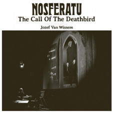 Вінілова платівка Jozef Van Wissem – Nosferatu (The Call Of The Deathbird) (LP, Album, Limited Edition, Vinyl)