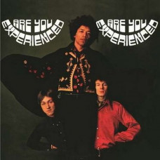 Вінілова платівка The Jimi Hendrix Experience - Are You Experienced? (2LP, Album, Reissue, Remastered, Repress, Stereo, 180 gram, Vinyl)