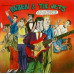 Frank Zappa & The Mothers Of Invention – Cruising With Ruben & The Jets (LP, Album, Reissue, Remastered, Gatefold, 180 Gram, Vinyl)