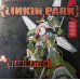Linkin Park - Reanimation (2LP, Album, Reissue, Gatefold, Vinyl) Linkin Park - Reanimation (2LP, Album, Reissue, Gatefold, Vinyl)
