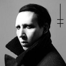 Вінілова платівка Marilyn Manson – Heaven Upside Down (LP, Album, Vinyl)