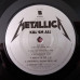 Metallica - Kill 'Em All (LP, Album, Reissue, Remastered, Vinyl)