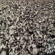 Вінілова платівка George Michael - Listen Without Prejudice Vol.1 (LP, Album, Reissue, 180g, Vinyl)