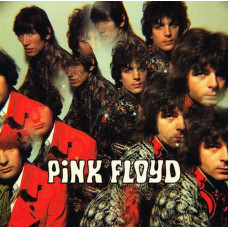 Вінілова платівка Pink Floyd - The Piper At The Gates Of Down (LP, Album, Reissue, Remastered, 180 Gram, Vinyl)
