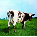 Pink Floyd - Atom Heart Mother (LP, Album, Vinyl)