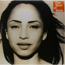 Вінілова платівка Sade - The Best Of Sade (2LP, Compilation, 180 Gram, Vinyl)