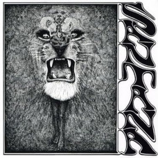 Вінілова платівка Santana - Santana (LP, Album, Reissue, Vinyl)