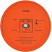 Santana - Santana (LP, Album, Reissue, Vinyl)