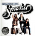Smokie - Greatest Hits (2LP, Limited Edition, White Vinyl) Smokie - Greatest Hits (2LP, Limited Edition, White Vinyl)
