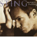 Sting - Mercury Falling (LP, Album, Reissue, Vinyl)