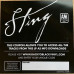 Sting - Mercury Falling (LP, Album, Reissue, Vinyl)
