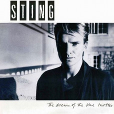 Вінілова платівка Sting - The Dream Of The Blue Turtles (LP, Album, Vinyl)
