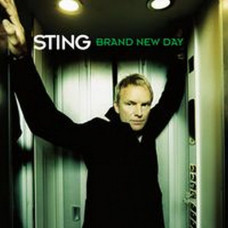 Вінілова платівка Sting - Brand New Day (2LP, Album, Reissue, Vinyl)
