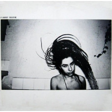 Вінілова платівка PJ Harvey – Rid Of Me (LP, Album, Vinyl)