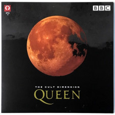 Вінілова платівка Queen – The Cult Dimension (LP, Album, Vinyl)